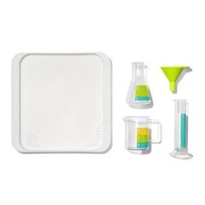 Lovevery Liquid Lab Set from Investigator Play Kit For 31, 32, 33 Months